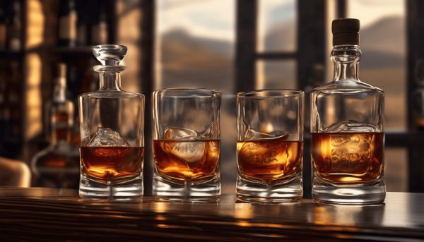 Évaluer le whisky Lidl pour faire le bon choix