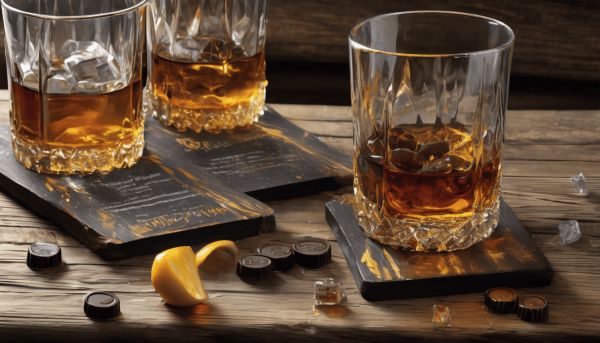 Le meilleur des whiskies Lidl pour vos prochaines dégustations
