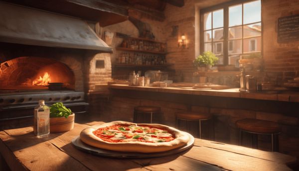 Où déguster les meilleures pizzas à Plaisance du Touch ?