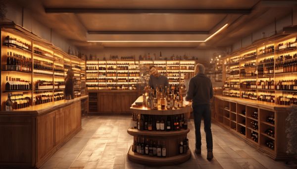 Prix des alcools au Luxembourg : une surprise pour votre budget