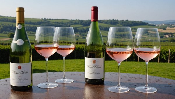 Les incontournables rosés français : 10 cuvées d'exception