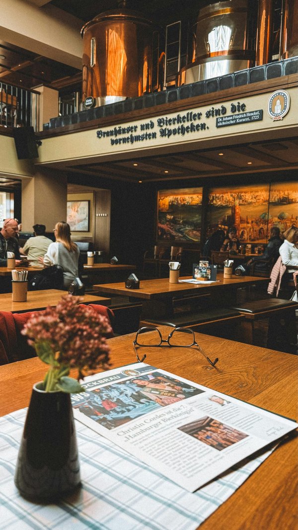 Cuisine locale et gourmande : découvrez le restaurant à pornic!