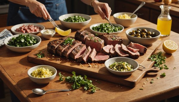 Brochette apéro à faire la veille : guide complet pour réussir vos préparations