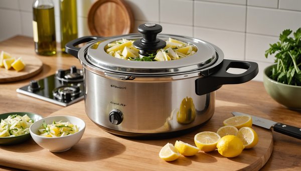 Endive cocotte minute : guide complet pour réussir vos recettes rapides