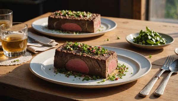 Terrine de chevreuil de ma grand mère : guide complet pour réussir cette recette traditionnelle