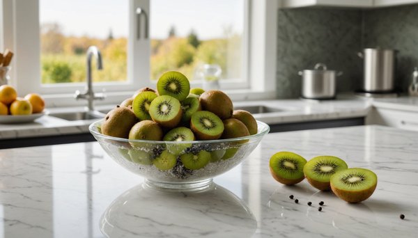 Confiture kiwi : guide complet pour réussir votre recette maison