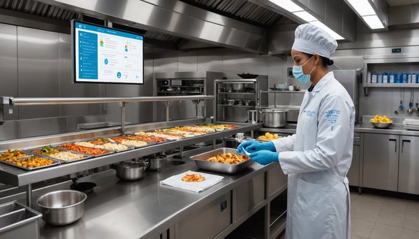 La méthode HACCP au service de la sécurité alimentaire : guide pratique